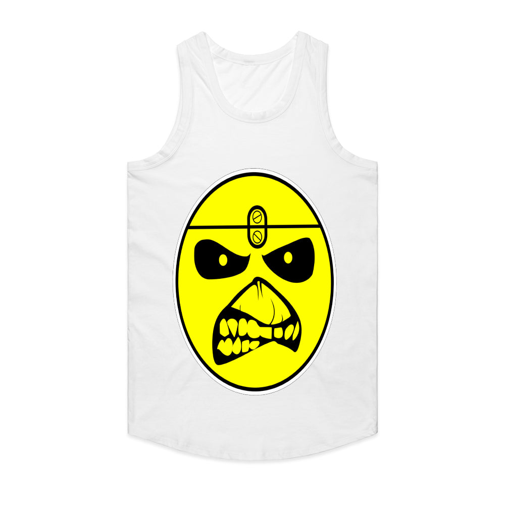 IRON MAIDEN