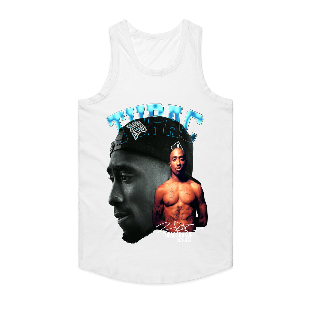 2PAC- SHAKUR