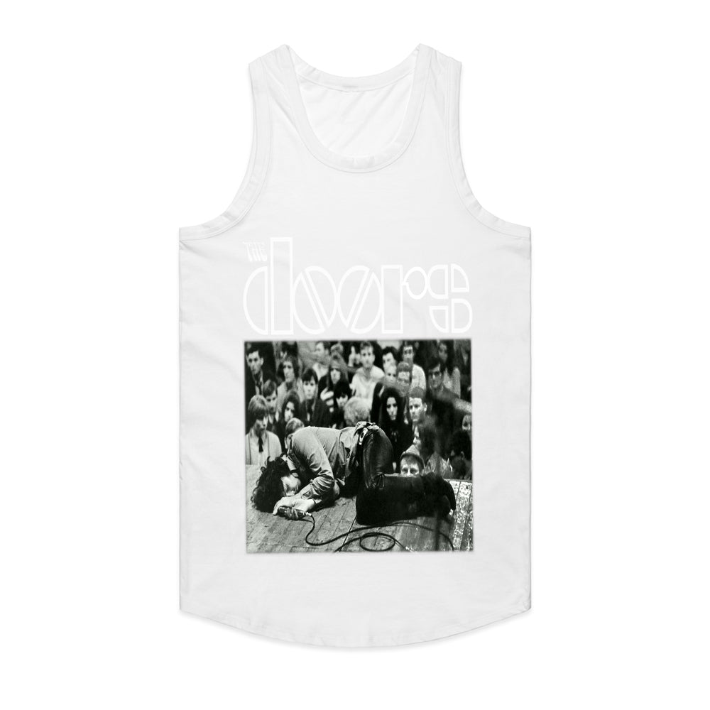 THE DOORS