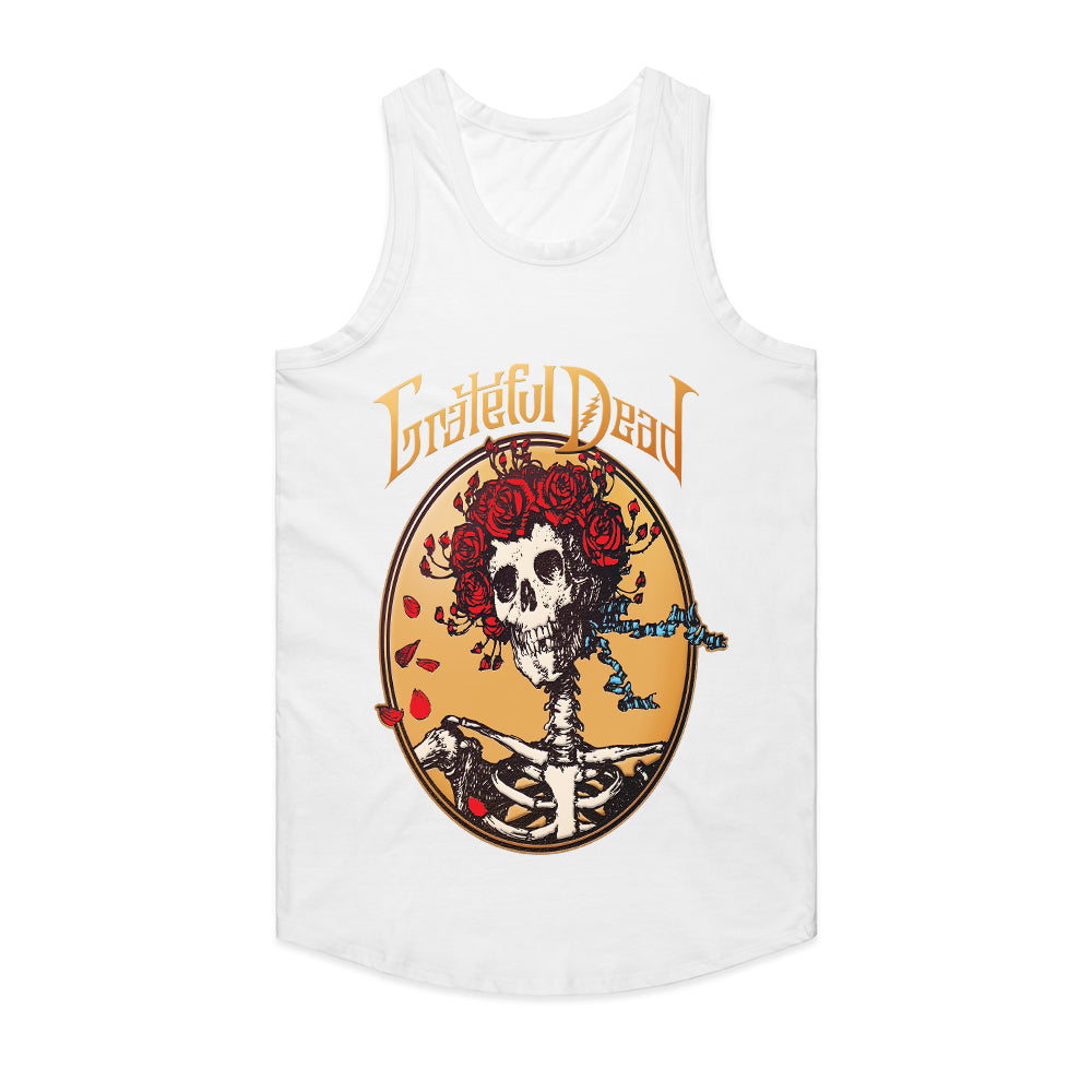THE GRATEFUL DEAD