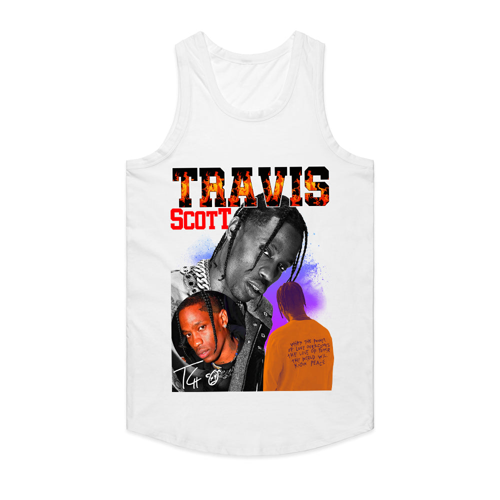 TRAVIS SCOTT