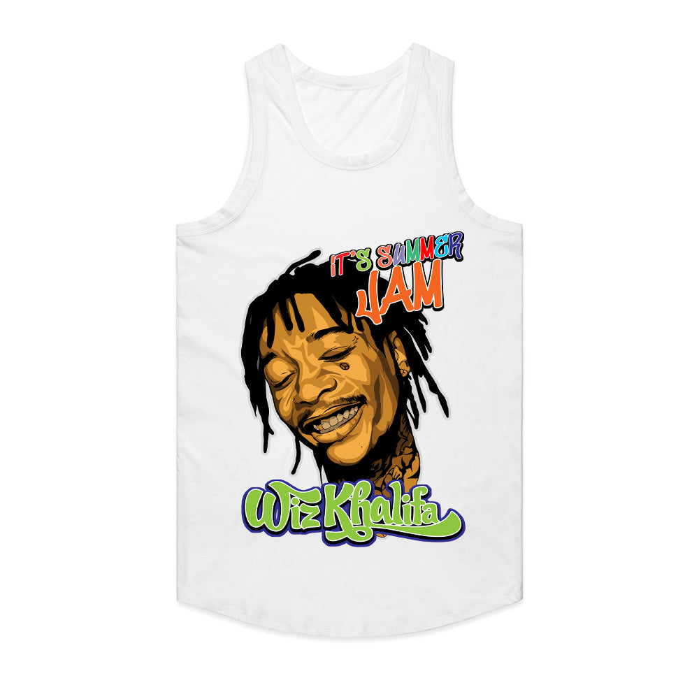 WIZ KHALIFA
