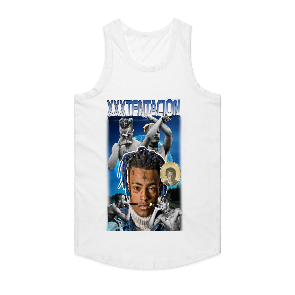 XXXTENTACION