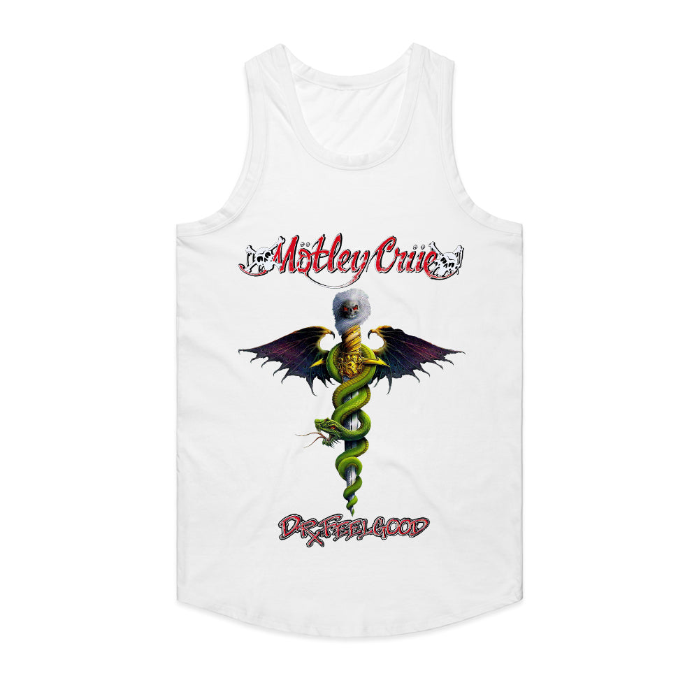 MOTLEY CRUE