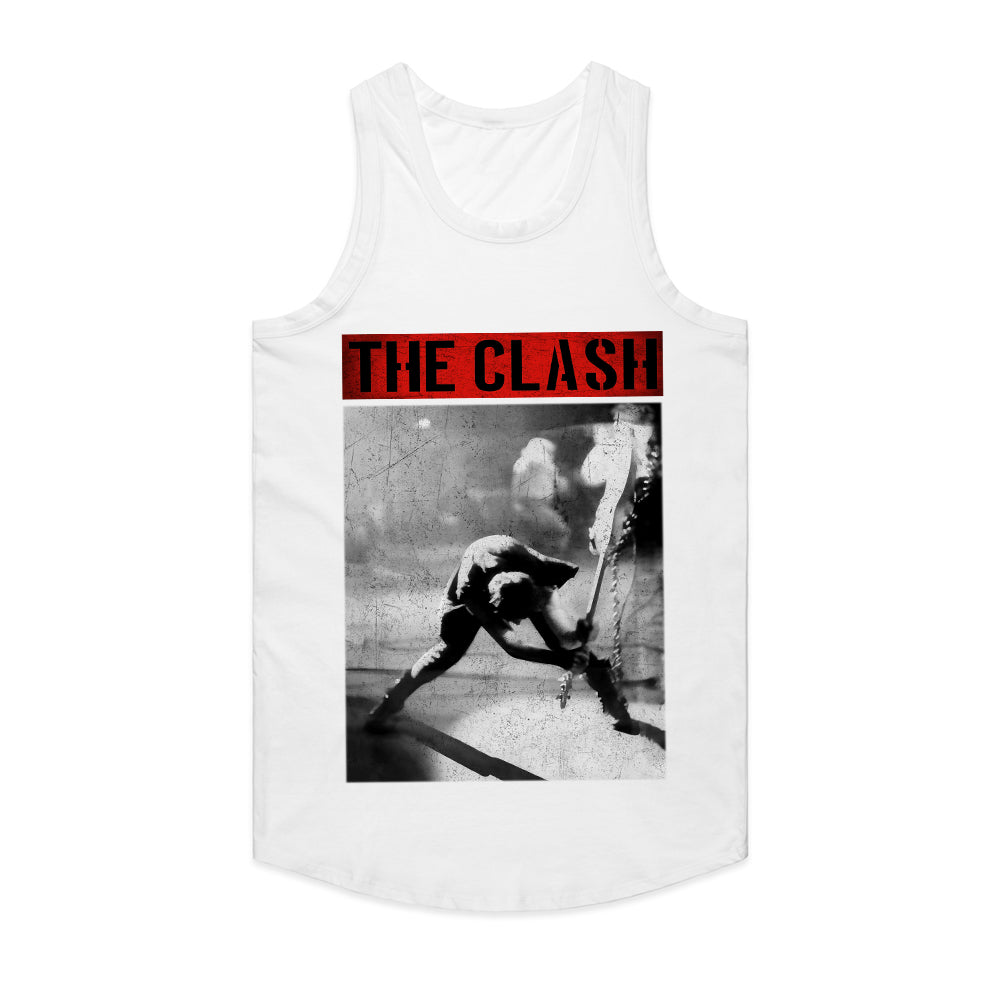 THE CLASH