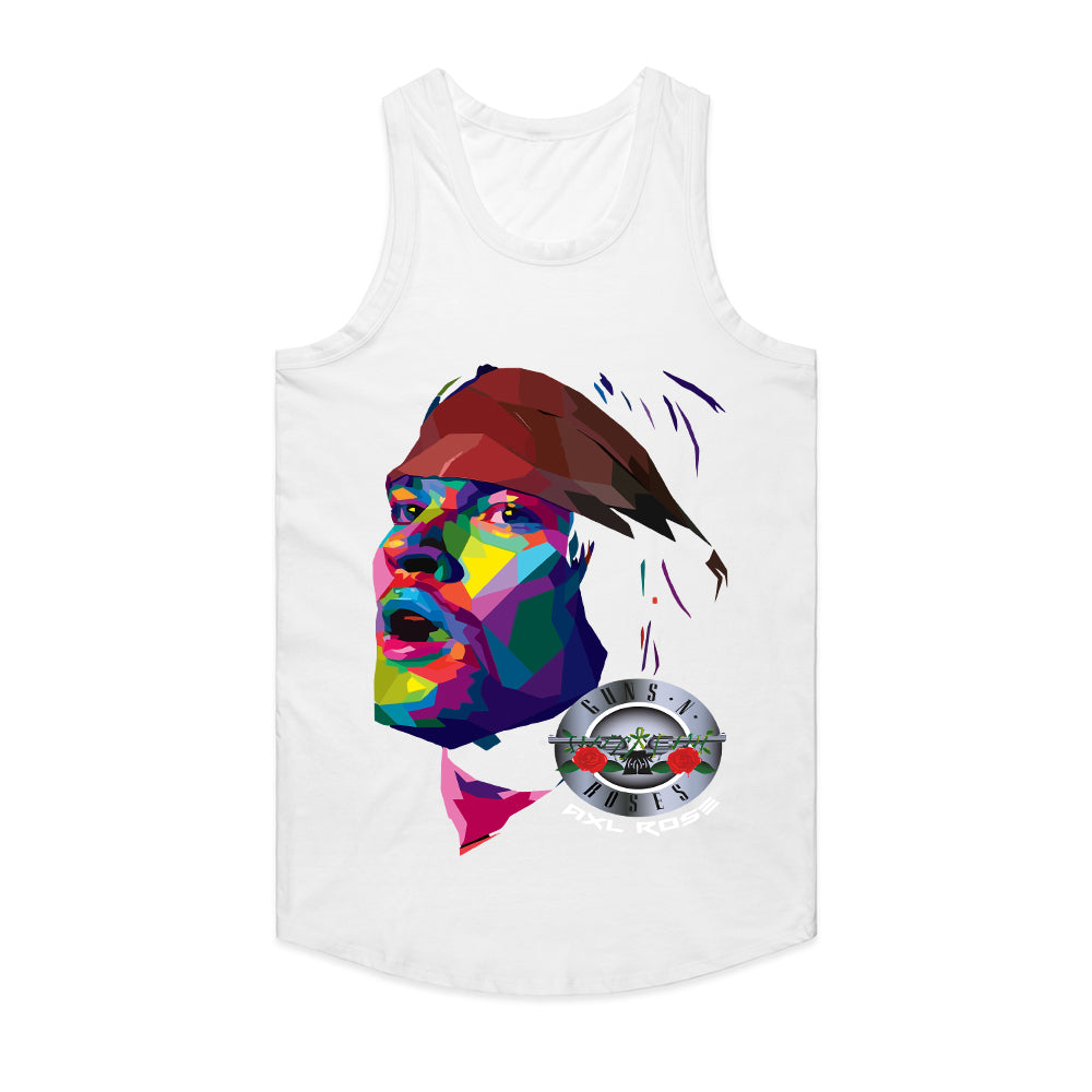 AXL ROSE