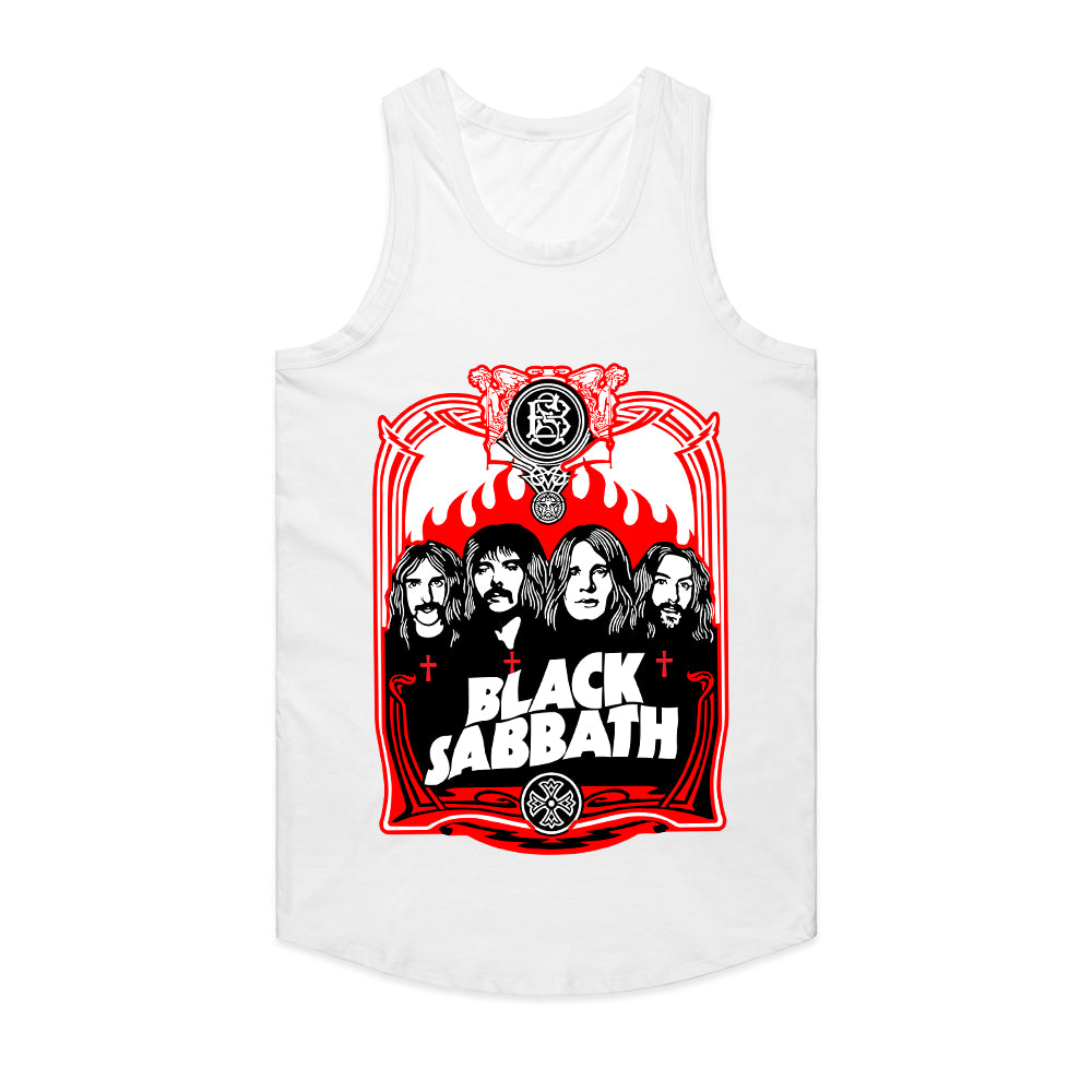 BLACK SABBATH