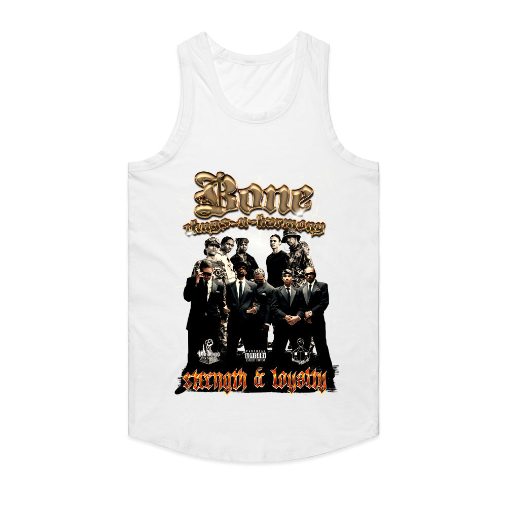 BONE THUGS N HARMONY