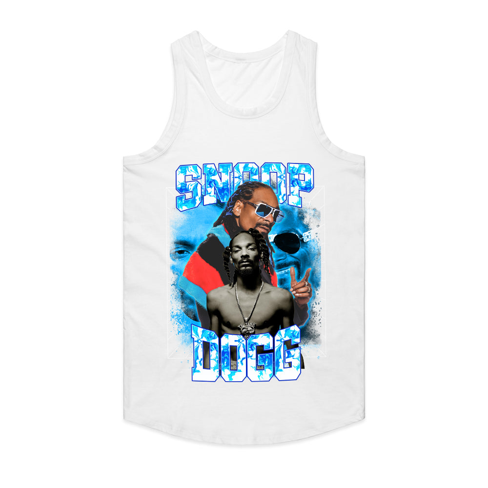 SNOOP DOGG