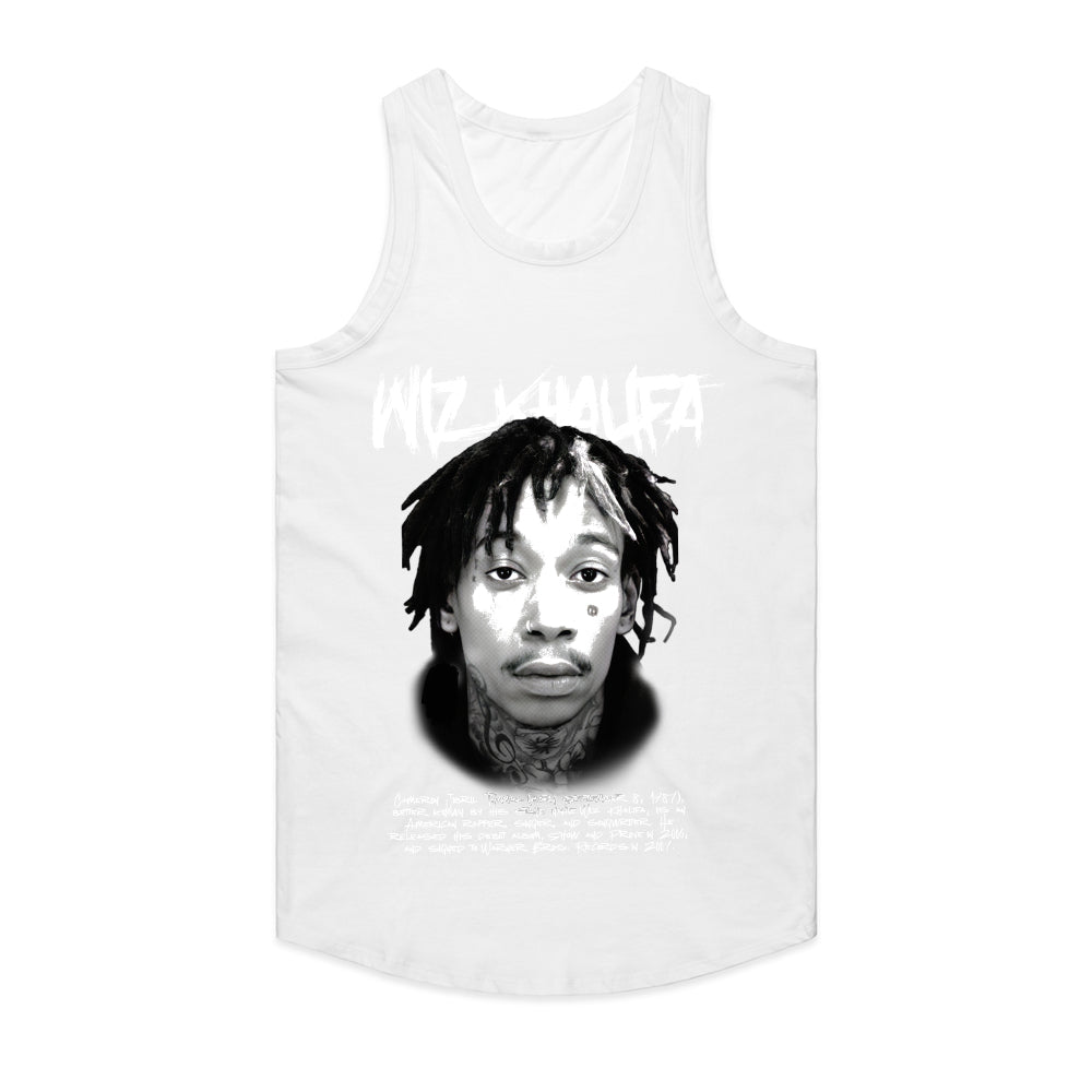 WIZ KHALIFA