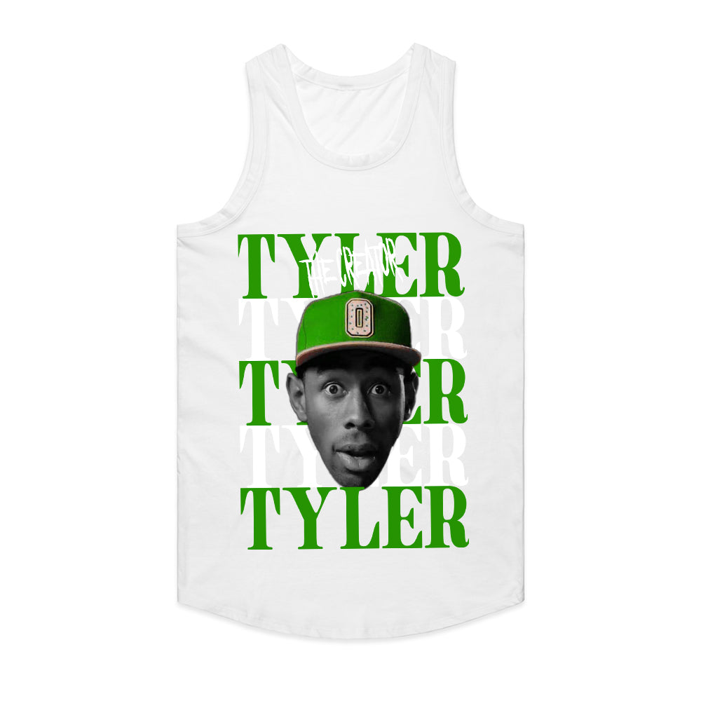 TYLER - THE CREATOR