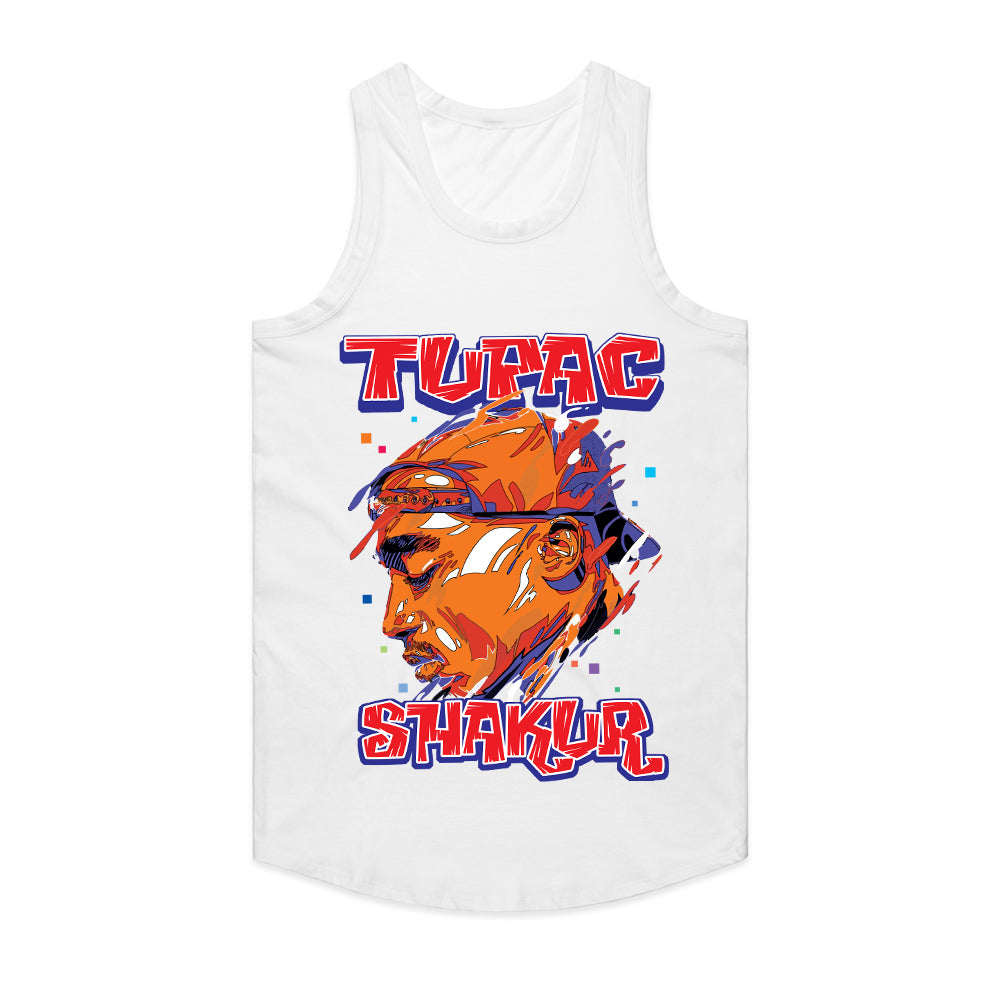 2PAC - SHAKUR
