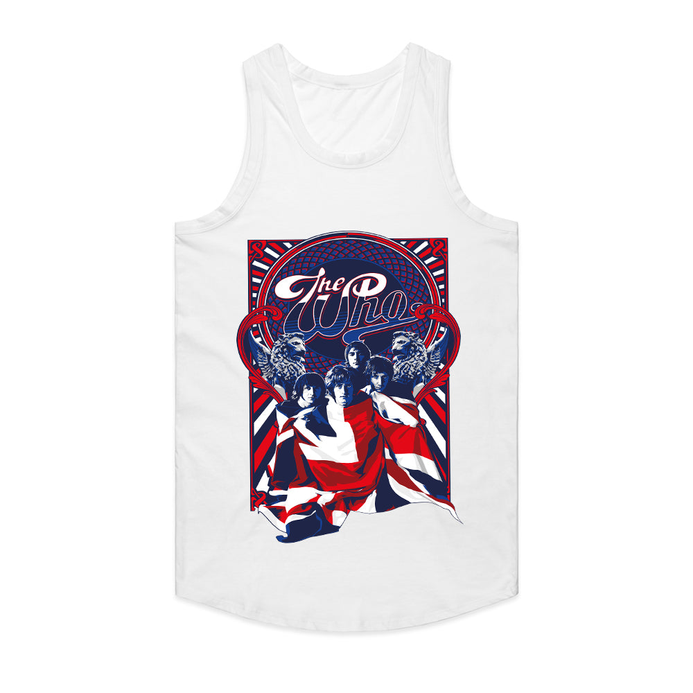 THE WHO