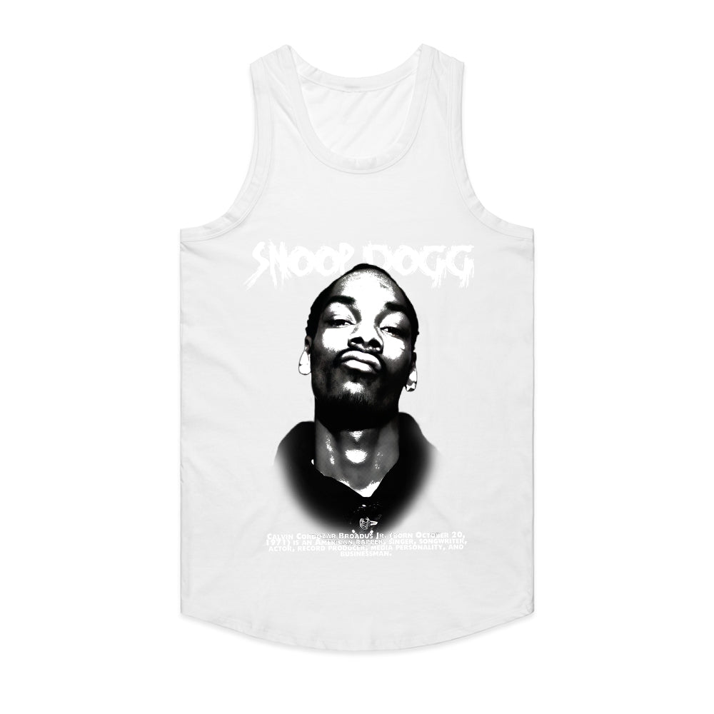 SNOOP DOGG
