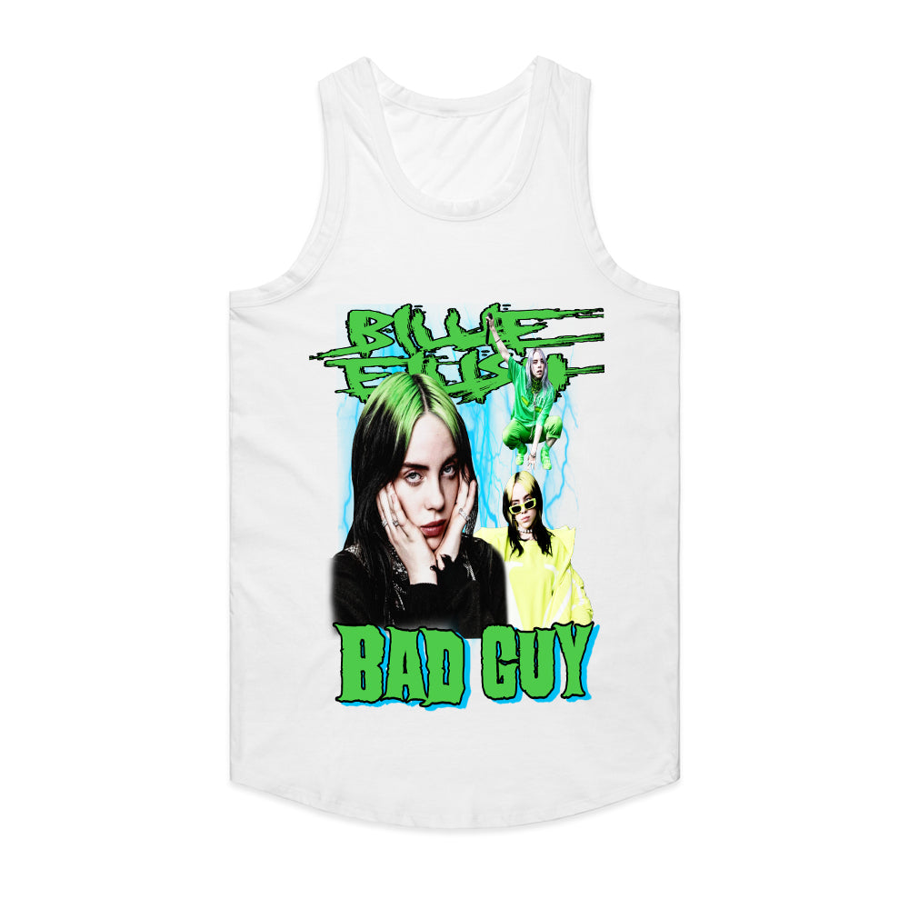 BILLIE EILISH - BAD GUY