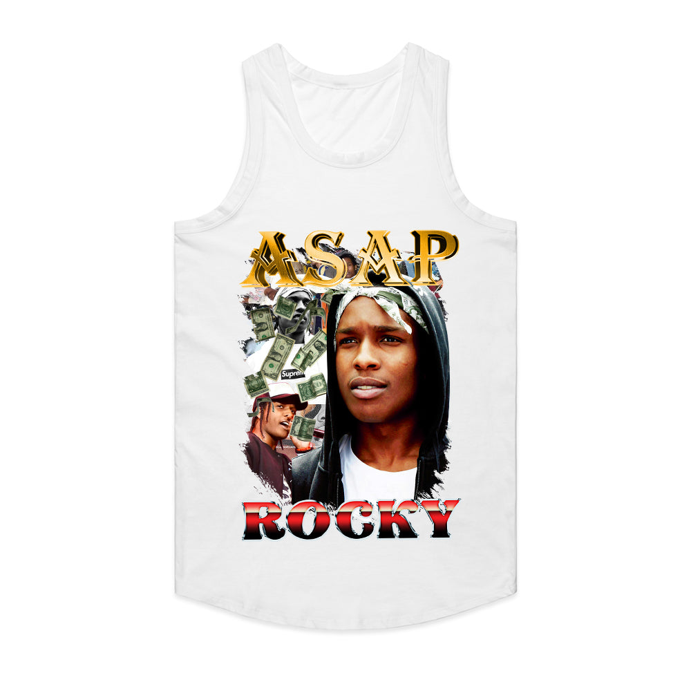 ASAP ROCKY