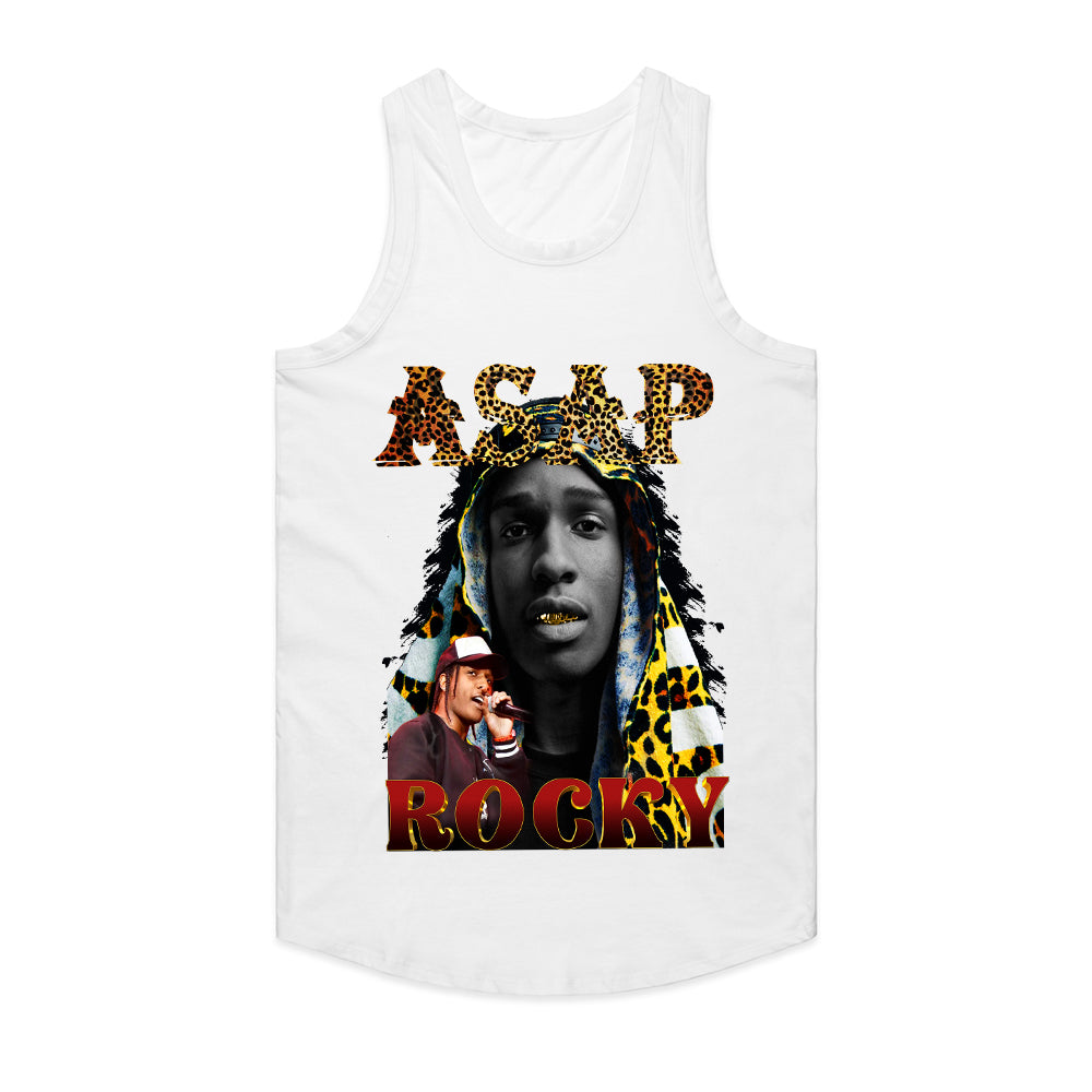 ASAP ROCKY