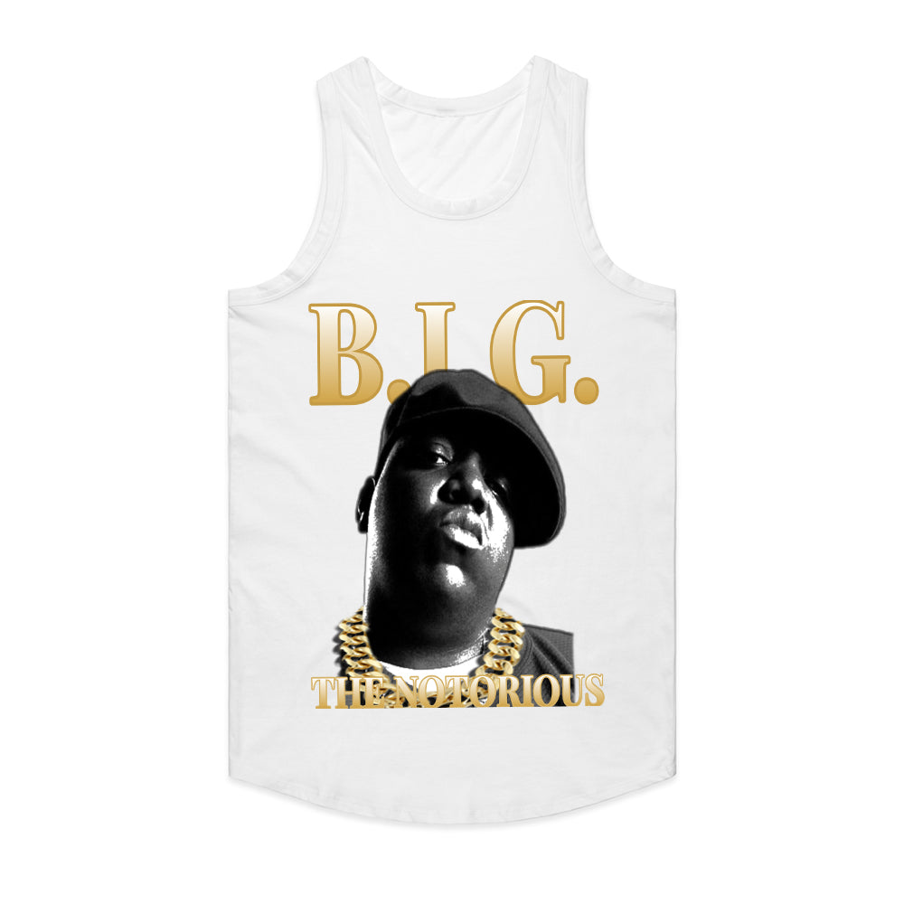 BIG - THE NOTORIOUS