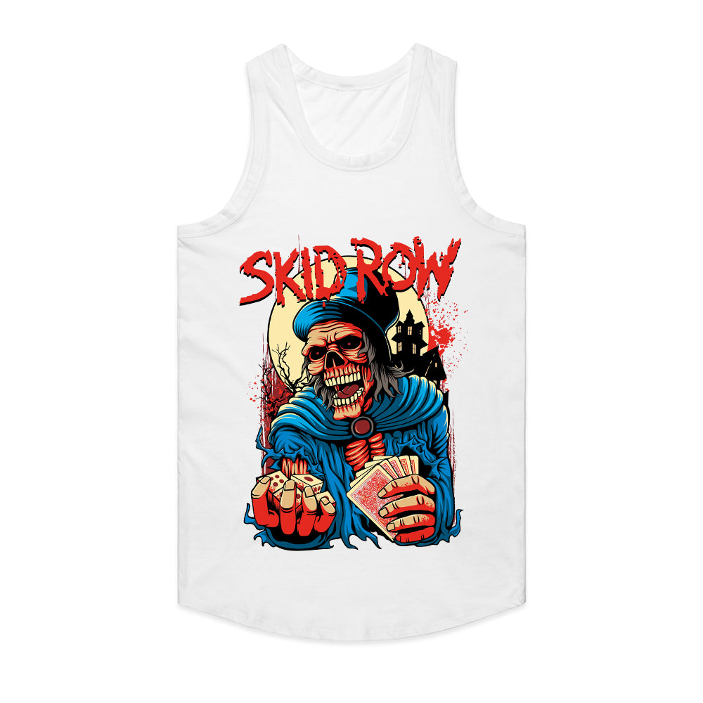 SKID ROW