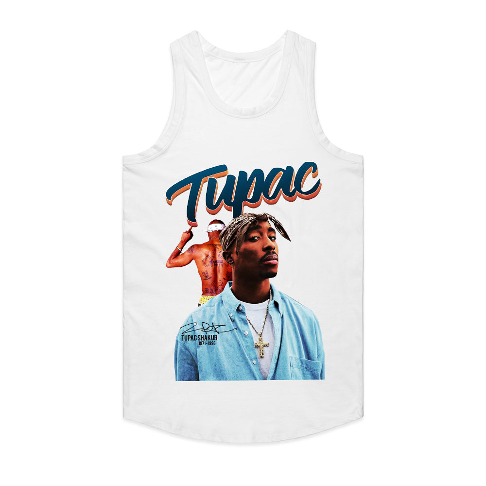 2PAC SHAKUR
