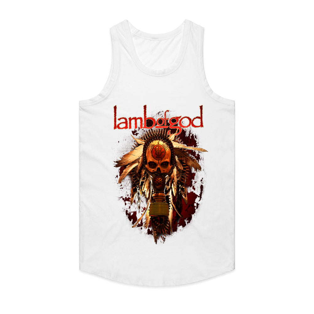 LAMB OF GOD