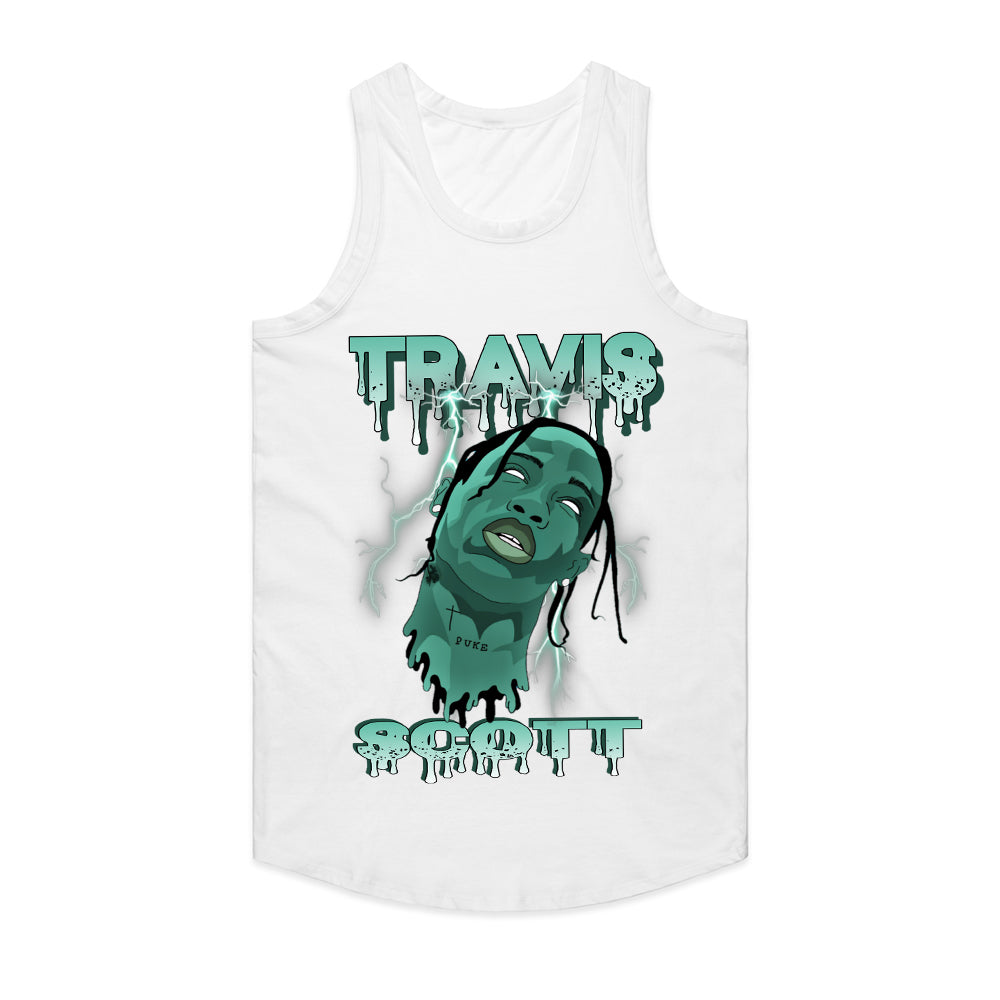 TRAVIS SCOTT
