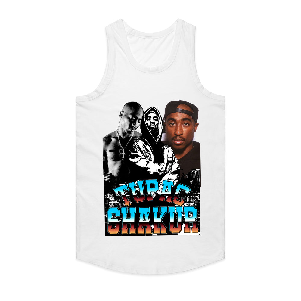 2PAC SHAKUR
