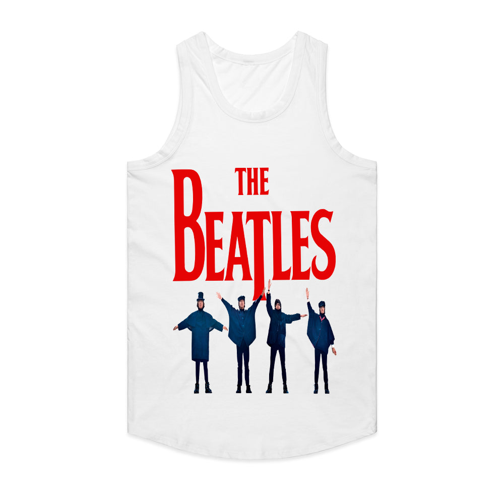 THE BEATLES