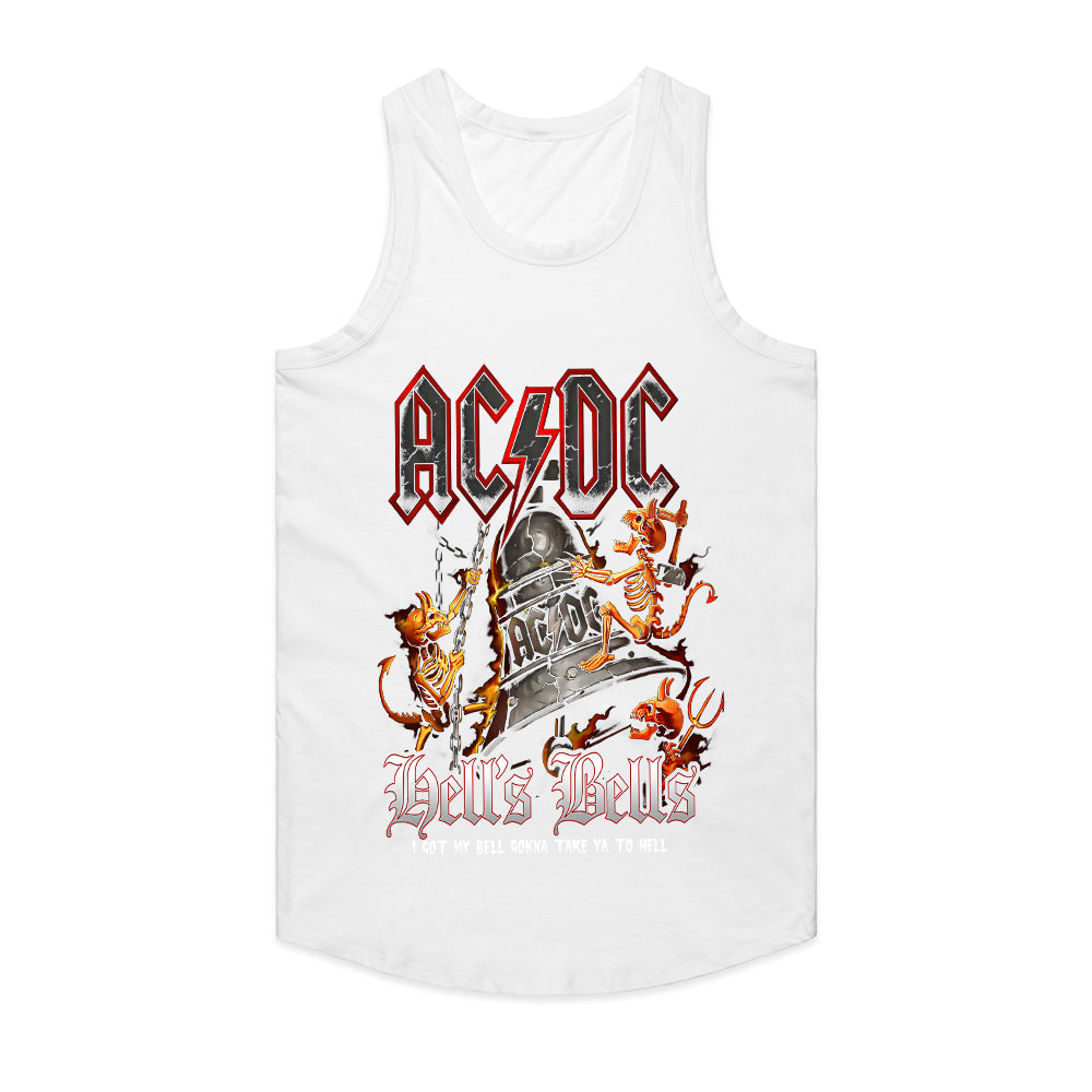 AC DC - HELLS BELLS