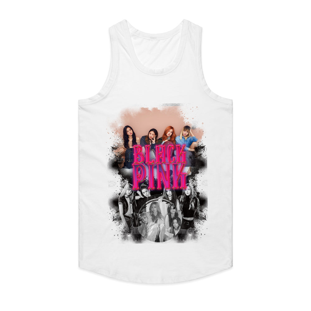 BLACK PINK