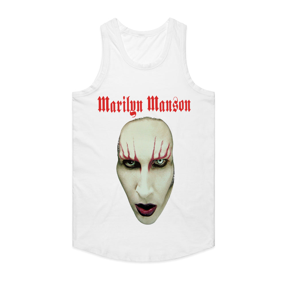 MARILYN MANSON