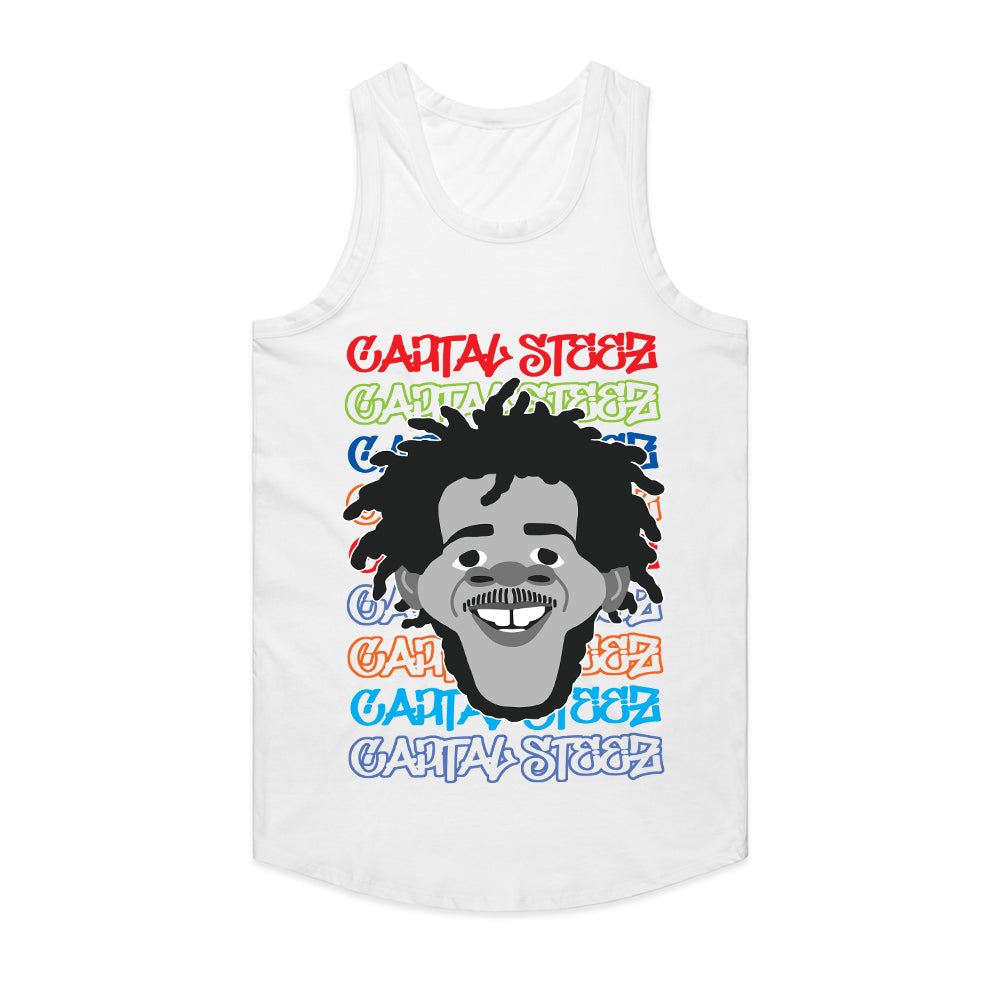CAPITAL STEEZ