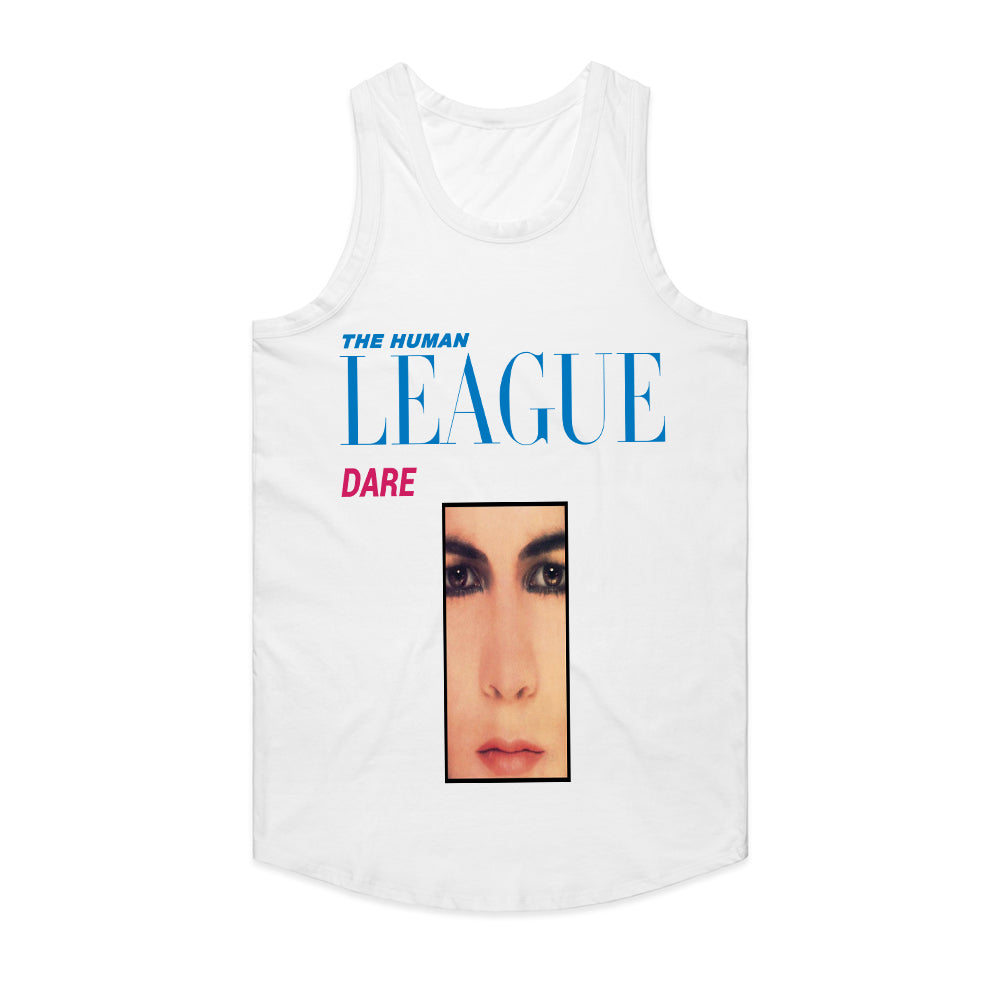 THE HUMAN LEAGUE DARE