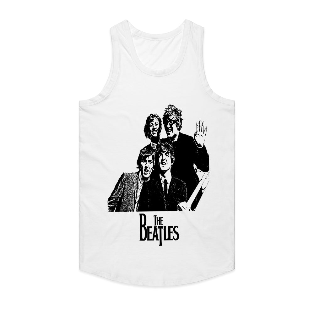 THE BEATLES
