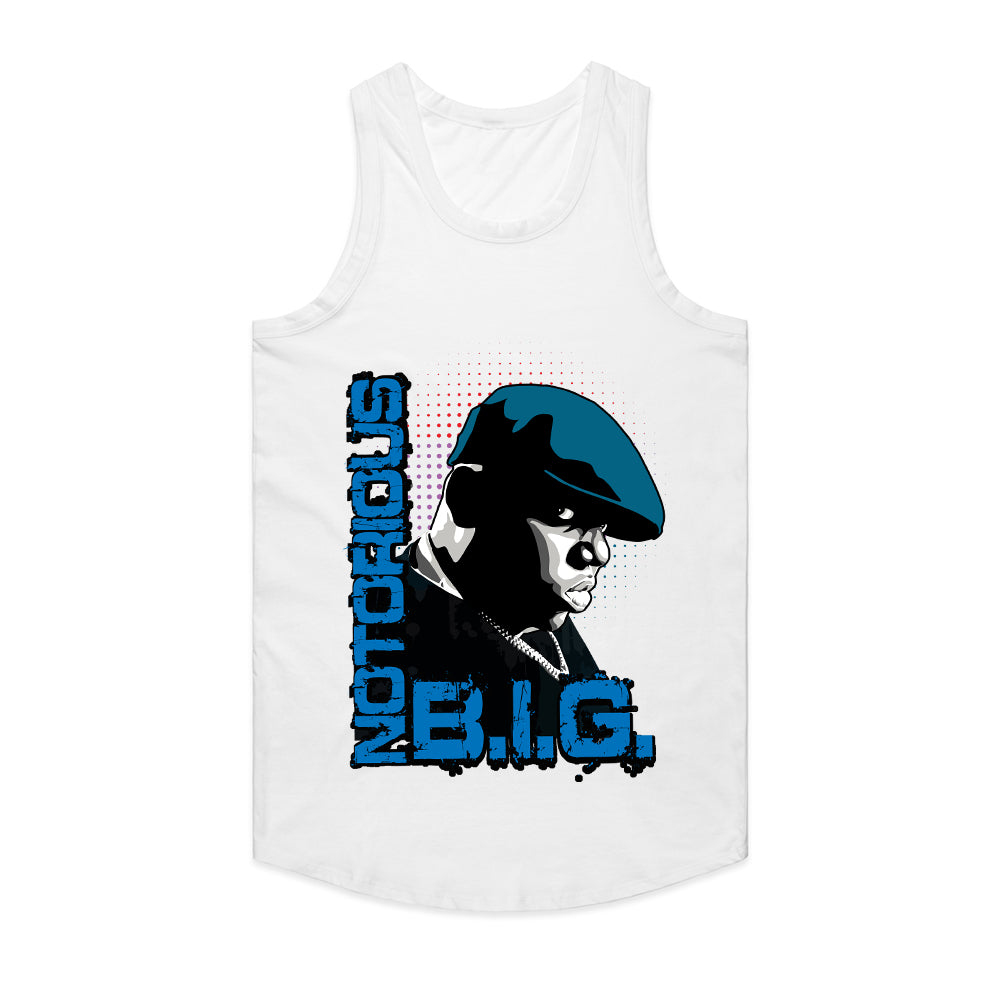 B.I.G NOTORIOUS