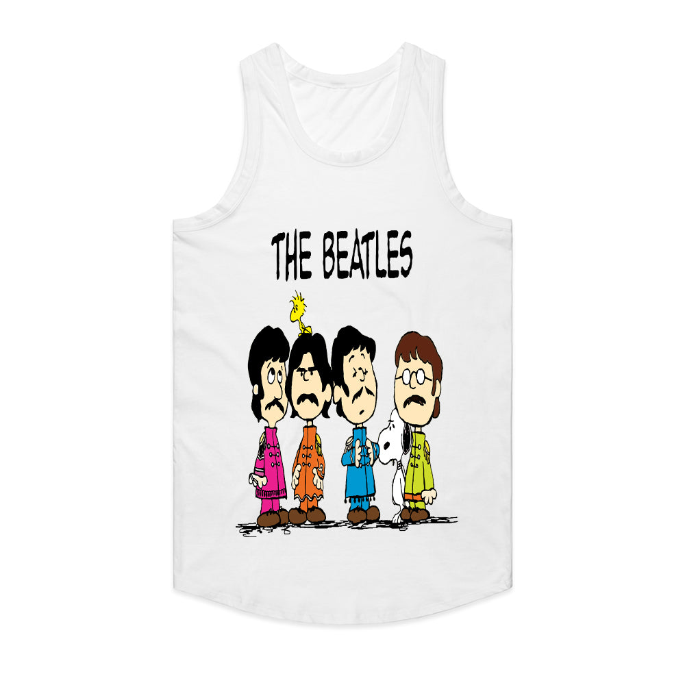 THE BEATLES