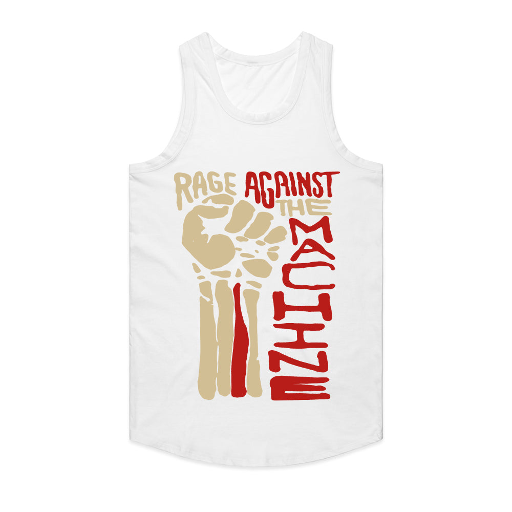 RAGE AGAINST THE MACHINE