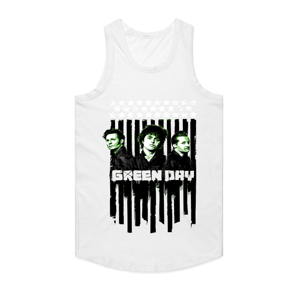 GREEN DAY