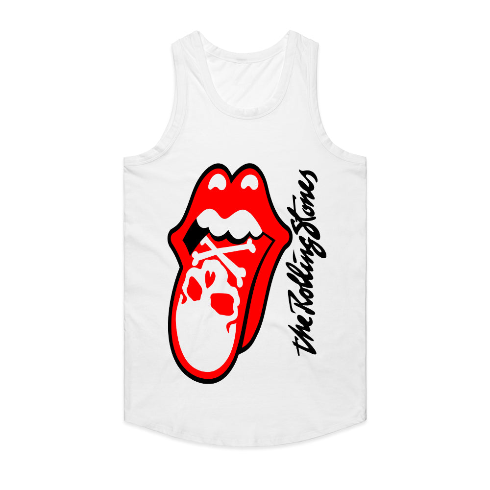 THE ROLLING STONES