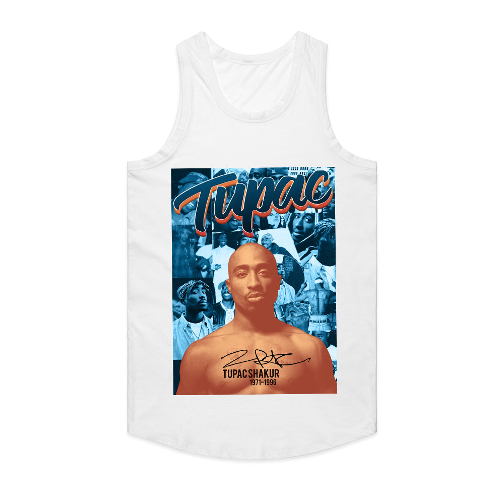 2PAC SHAKUR