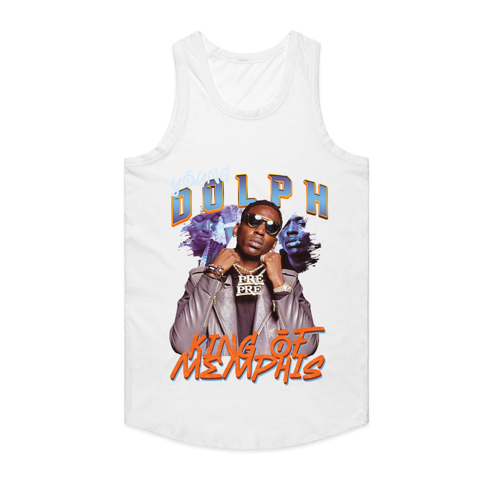 YOUNG DOLPH