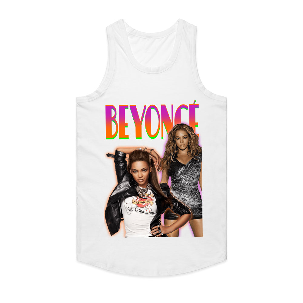 BEYONCE