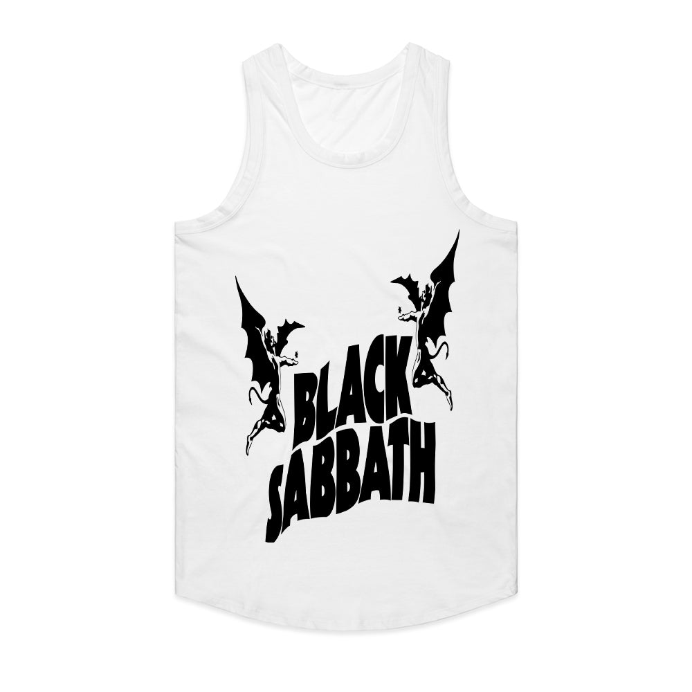 BLACK SABBATH