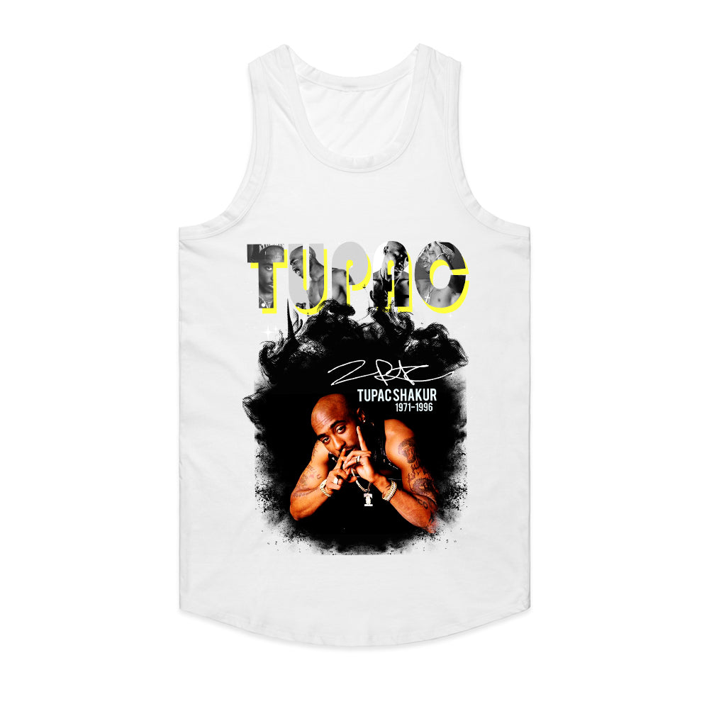 2PAC- SHAKUR