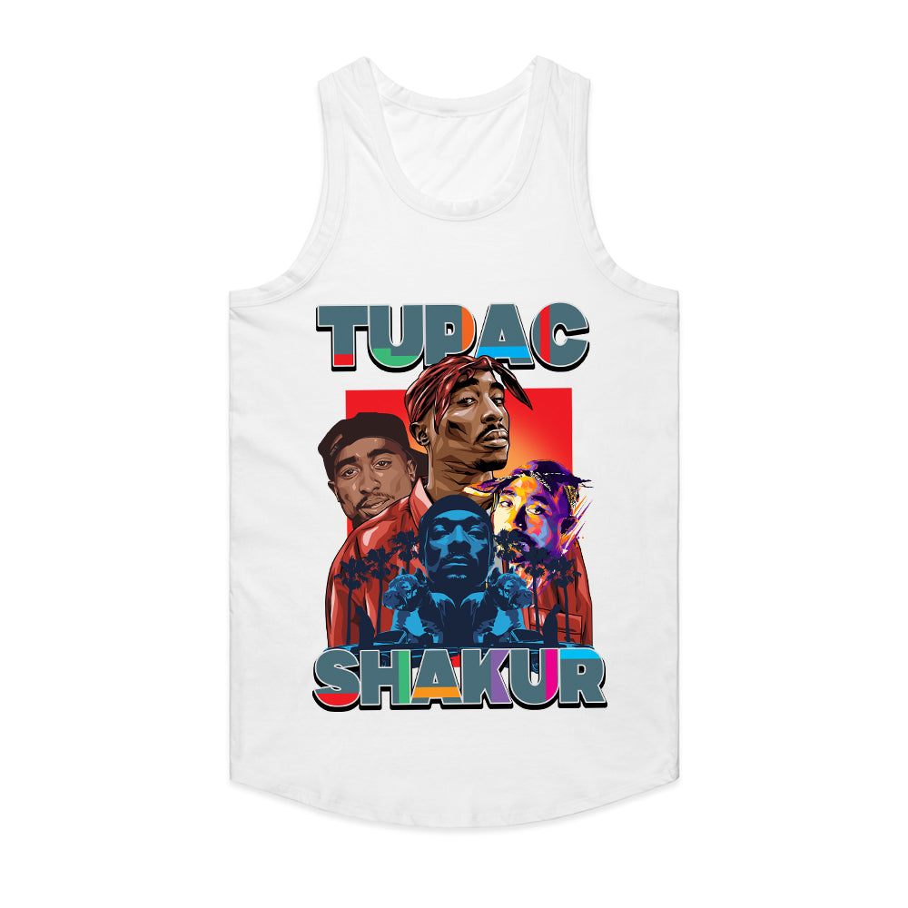2PAC N SNOOP