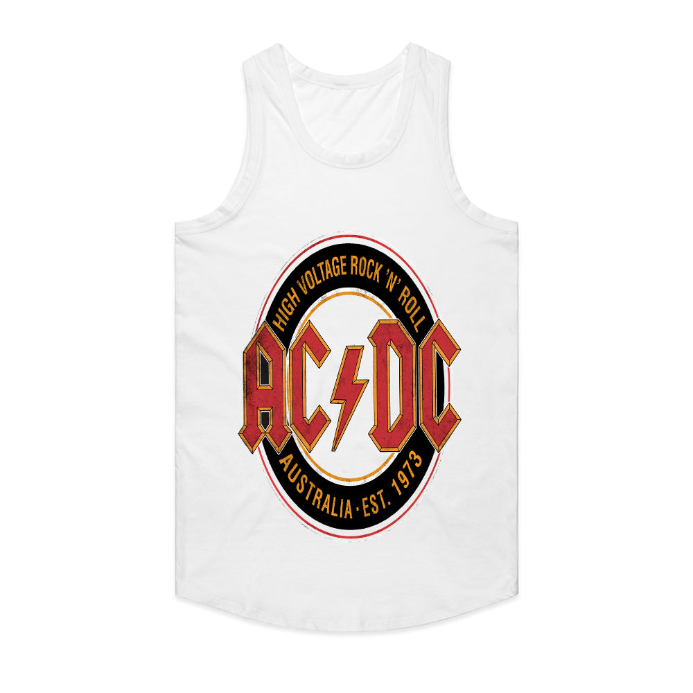 AC DC