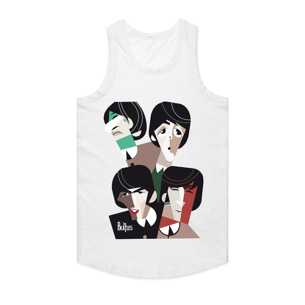 THE BEATLES