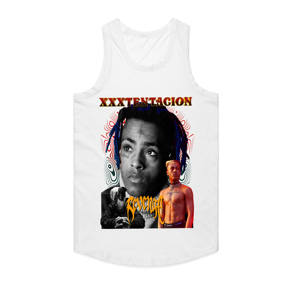 XXXTENTACION