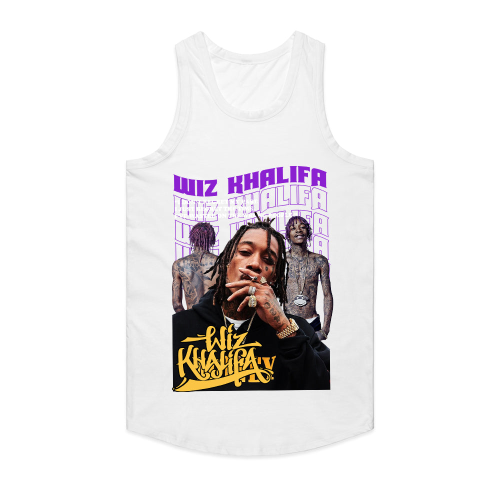WIZ KHALIFA
