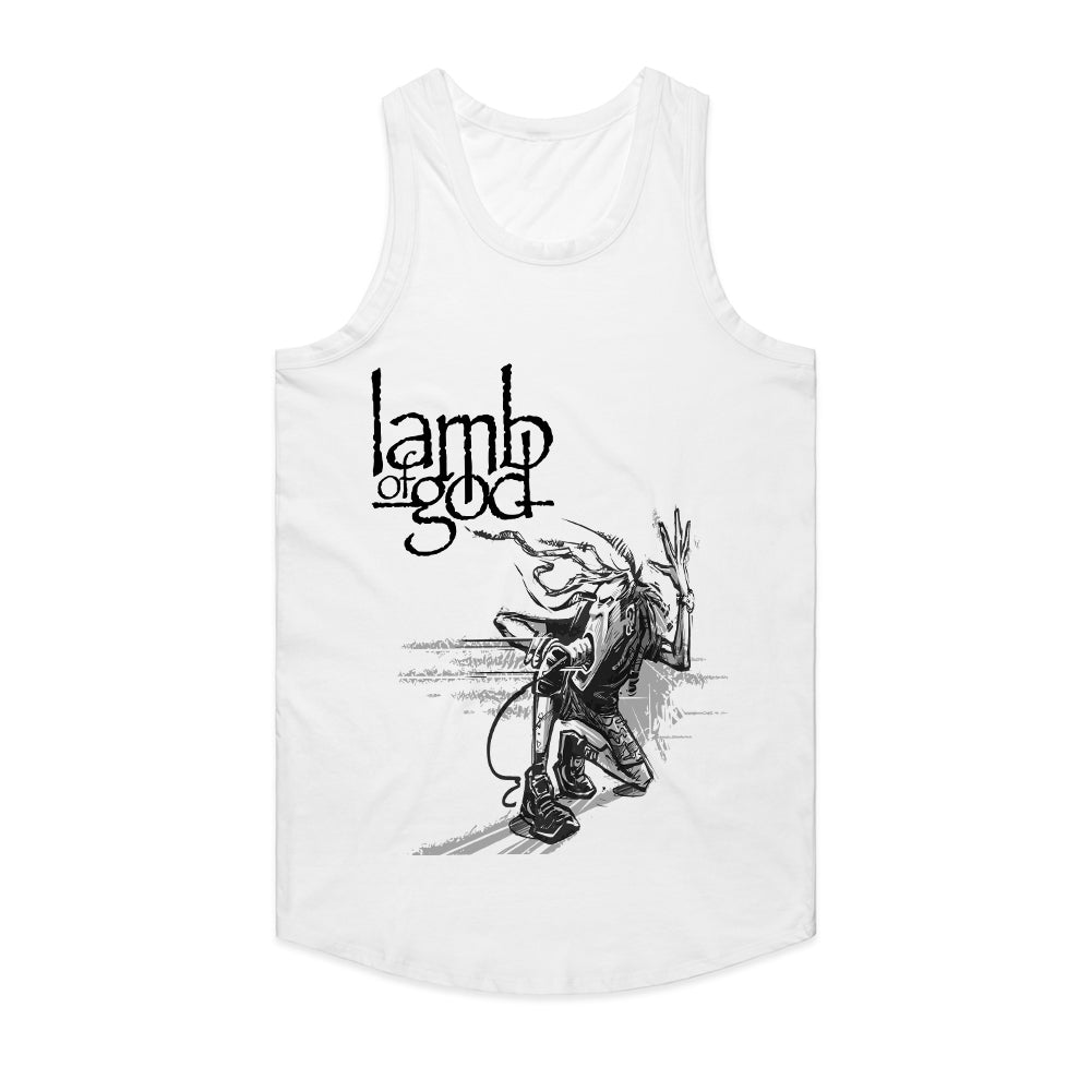 LAMB OF GOD